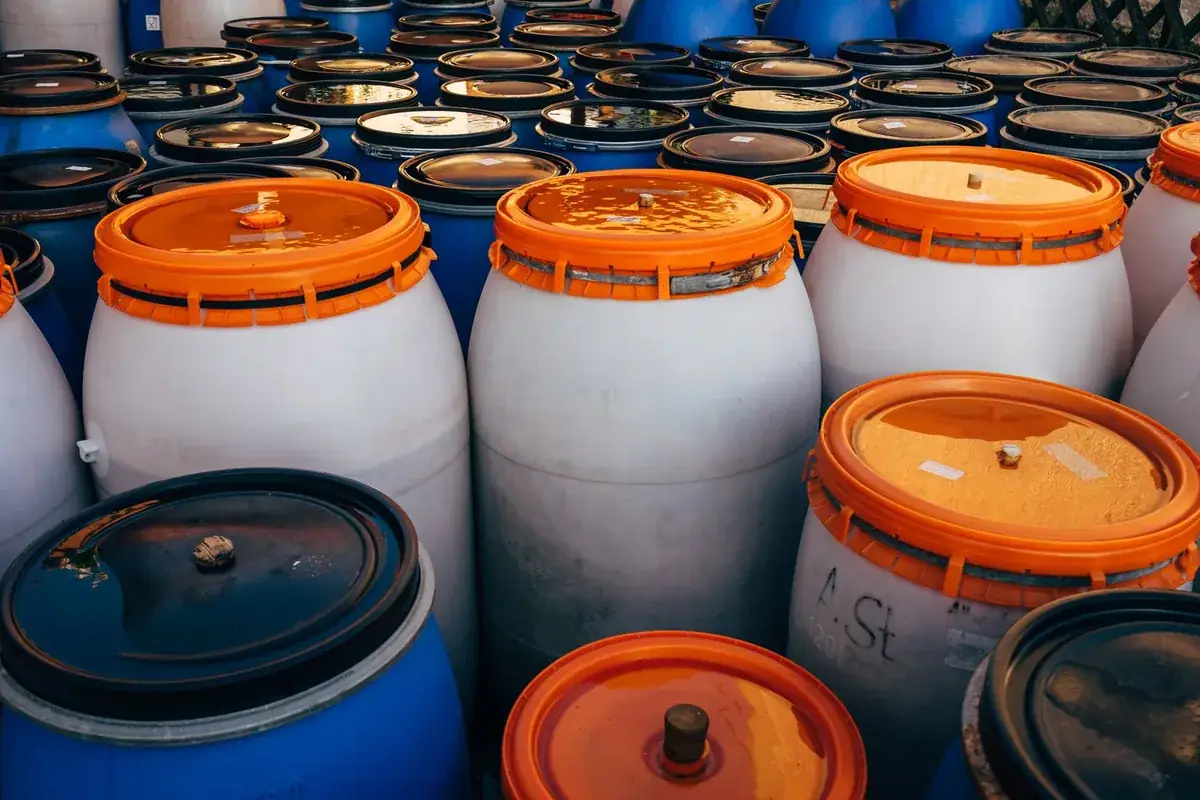 Chemical & Toxic Waste Cleanup in New Cumberland, PA